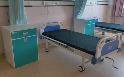 借運營商優(yōu)勢，創(chuàng)無憂未來 法瑞納科技引領共享陪護床新篇章