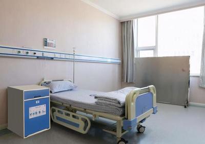 數(shù)據(jù)驅(qū)動(dòng)未來 為何共享陪護(hù)床是醫(yī)療設(shè)備租賃市場(chǎng)的藍(lán)海